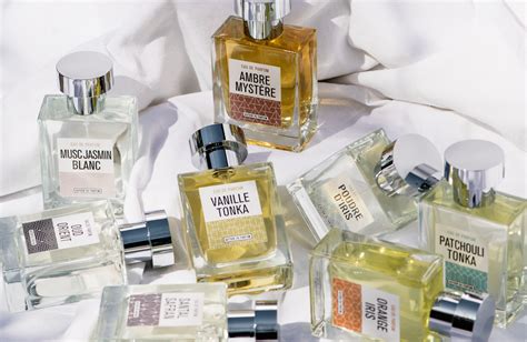 Autour du parfum – Parfum solide et parfum de maison.